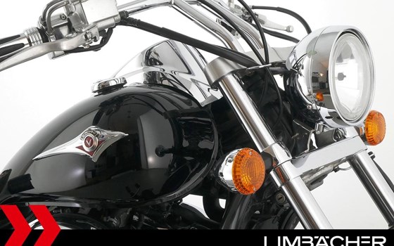 Gebrauchtmotorrad Kawasaki VN 900 Custom - Bild 18