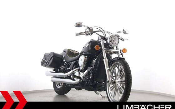 Gebrauchtmotorrad Kawasaki VN 900 Custom - Bild 2