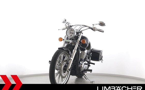 Gebrauchtmotorrad Kawasaki VN 900 Custom - Bild 3