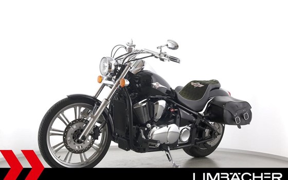 Gebrauchtmotorrad Kawasaki VN 900 Custom - Bild 4