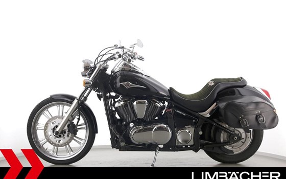 Gebrauchtmotorrad Kawasaki VN 900 Custom - Bild 5