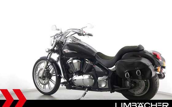 Gebrauchtmotorrad Kawasaki VN 900 Custom - Bild 6