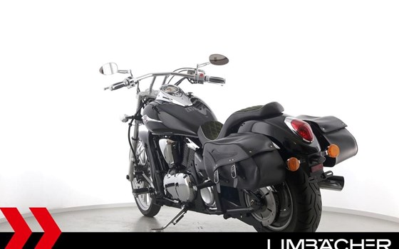 Gebrauchtmotorrad Kawasaki VN 900 Custom - Bild 7