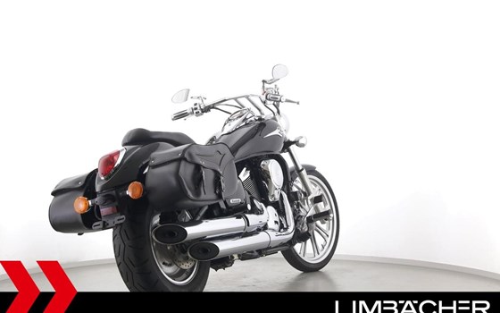 Gebrauchtmotorrad Kawasaki VN 900 Custom - Bild 8