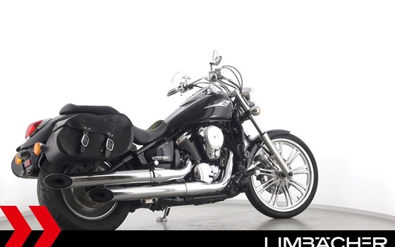 Gebrauchtmotorrad Kawasaki VN 900 Custom - Bild 9