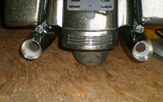 Gebrauchtmotorrad Harley-Davidson Street Glide FLHX - Bild 5