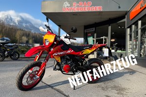 Angebot Rieju MRT 50 Trophy
