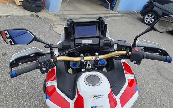 Neufahrzeug Honda CRF1100L Africa Twin Adventure Sports - Bild 7 Neufahrzeug Honda CRF1100L Africa Twin Adventure Sports - Bild 7