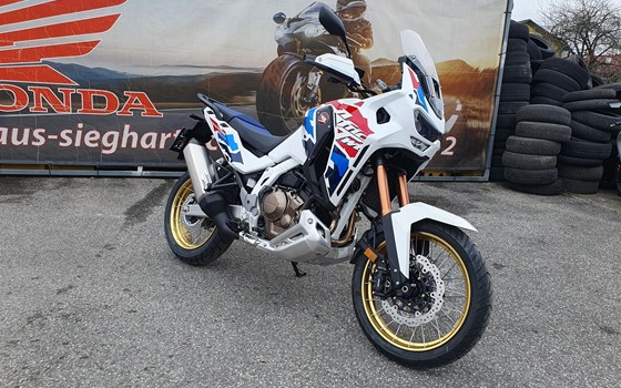 Neufahrzeug Honda CRF1100L Africa Twin Adventure Sports - Bild 1 Neufahrzeug Honda CRF1100L Africa Twin Adventure Sports - Bild 1