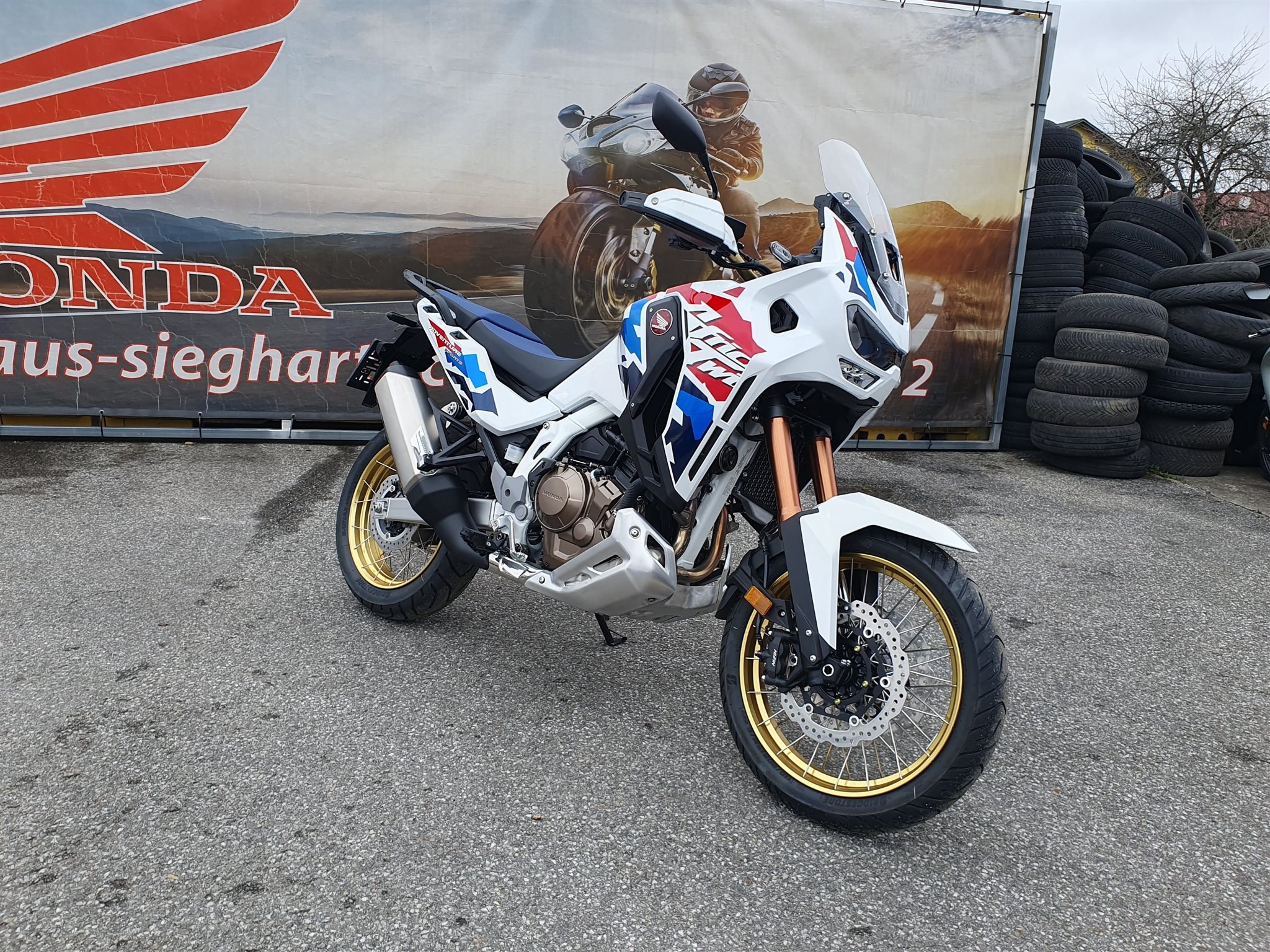 Motorrad