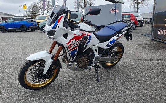 Neufahrzeug Honda CRF1100L Africa Twin Adventure Sports - Bild 3 Neufahrzeug Honda CRF1100L Africa Twin Adventure Sports - Bild 3