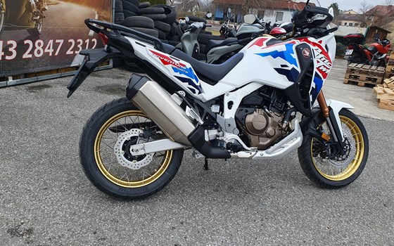 Neufahrzeug Honda CRF1100L Africa Twin Adventure Sports - Bild 4 Neufahrzeug Honda CRF1100L Africa Twin Adventure Sports - Bild 4