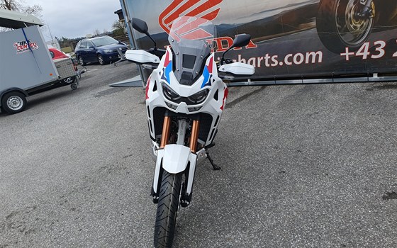 Neufahrzeug Honda CRF1100L Africa Twin Adventure Sports - Bild 5 Neufahrzeug Honda CRF1100L Africa Twin Adventure Sports - Bild 5