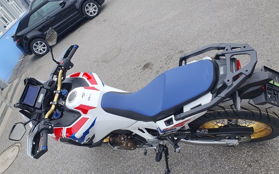 Neufahrzeug Honda CRF1100L Africa Twin Adventure Sports - Bild 6 Neufahrzeug Honda CRF1100L Africa Twin Adventure Sports - Bild 6