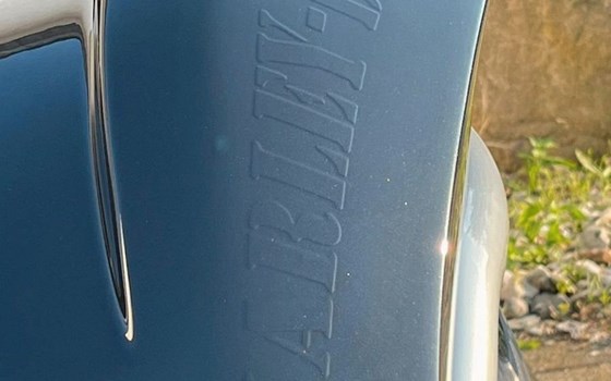 Gebrauchtmotorrad Harley-Davidson V-Rod VRSCA - Bild 10