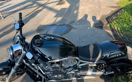 Gebrauchtmotorrad Harley-Davidson V-Rod VRSCA - Bild 7