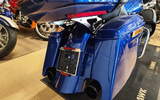 Gebrauchtmotorrad Harley-Davidson Electra Glide Ultra Classic FLHTCU - Bild 10