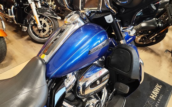 Gebrauchtmotorrad Harley-Davidson Electra Glide Ultra Classic FLHTCU - Bild 13