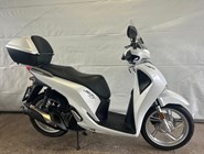 Honda SH150i