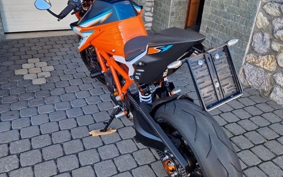 Gebrauchtmotorrad KTM 1290 Super Duke RR - Bild 13