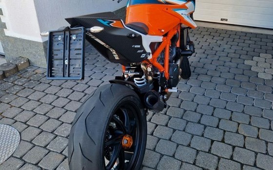 Gebrauchtmotorrad KTM 1290 Super Duke RR - Bild 2