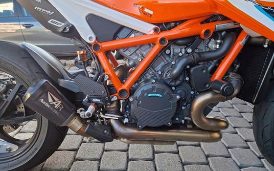 Gebrauchtmotorrad KTM 1290 Super Duke RR - Bild 4