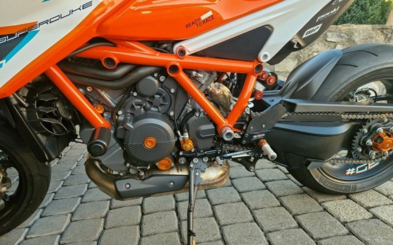 Gebrauchtmotorrad KTM 1290 Super Duke RR - Bild 5