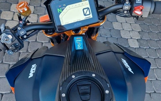 Gebrauchtmotorrad KTM 1290 Super Duke RR - Bild 6