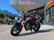 Honda CB125R