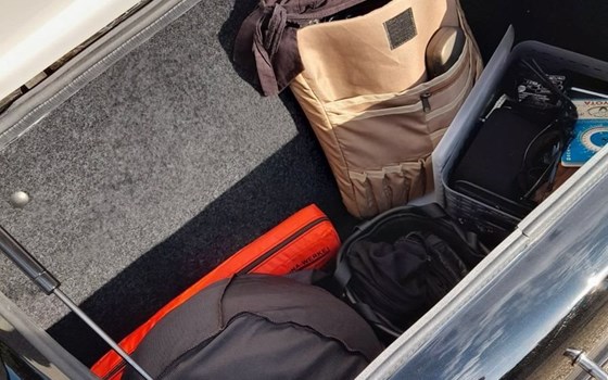 Gebrauchtmotorrad Rewaco RF1 ST-2 - Bild 7