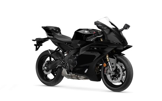 Neufahrzeug Yamaha R9 - Bild 15