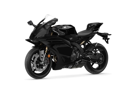 Neufahrzeug Yamaha R9 - Bild 16