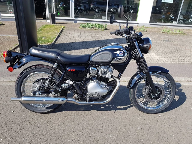 Neumotorrad Neumotorrad