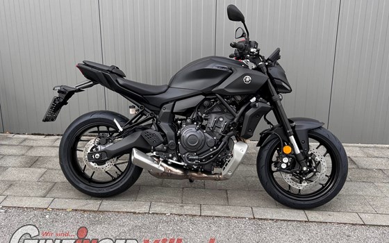 Neufahrzeug Yamaha MT-07 - Bild 5 Neufahrzeug Yamaha MT-07 - Bild 5