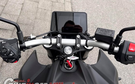 Neufahrzeug Yamaha MT-07 - Bild 9 Neufahrzeug Yamaha MT-07 - Bild 9