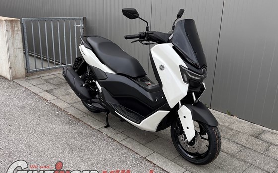 Neufahrzeug Yamaha NMAX 125 - Bild 1 Neufahrzeug Yamaha NMAX 125 - Bild 1