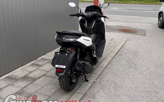 Neufahrzeug Yamaha NMAX 125 - Bild 3 Neufahrzeug Yamaha NMAX 125 - Bild 3