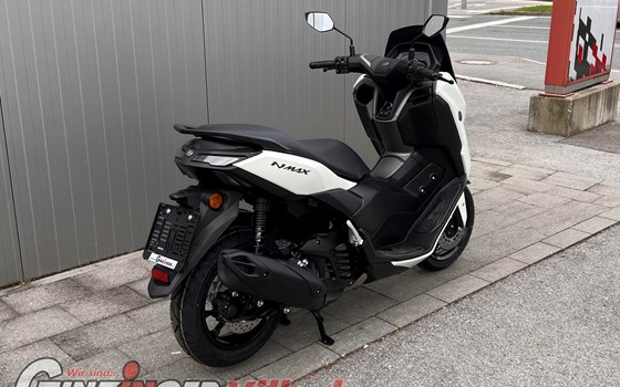 Neufahrzeug Yamaha NMAX 125 - Bild 4 Neufahrzeug Yamaha NMAX 125 - Bild 4