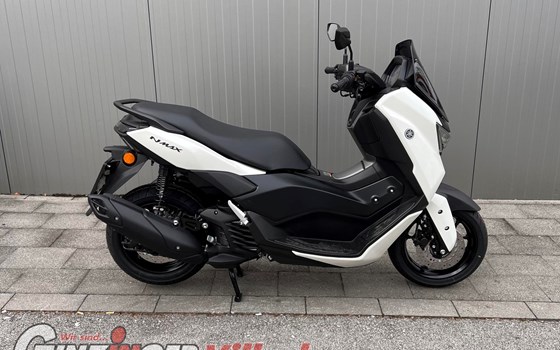 Neufahrzeug Yamaha NMAX 125 - Bild 5 Neufahrzeug Yamaha NMAX 125 - Bild 5