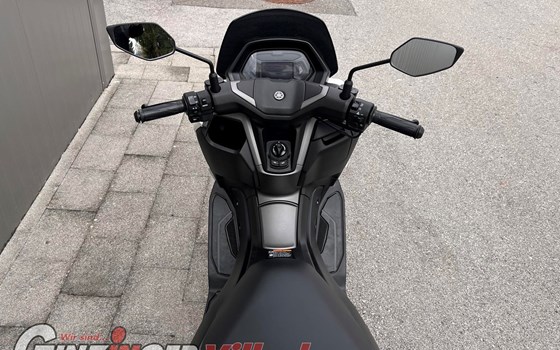 Neufahrzeug Yamaha NMAX 125 - Bild 6 Neufahrzeug Yamaha NMAX 125 - Bild 6