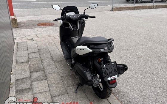 Neufahrzeug Yamaha NMAX 125 - Bild 8 Neufahrzeug Yamaha NMAX 125 - Bild 8