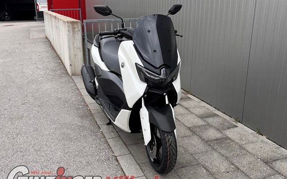 Neufahrzeug Yamaha NMAX 125 - Bild 10 Neufahrzeug Yamaha NMAX 125 - Bild 10