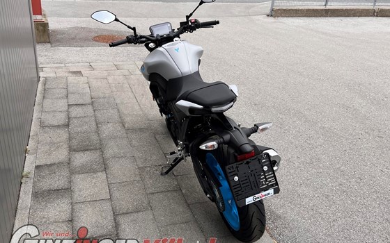 Neufahrzeug Yamaha MT-125 - Bild 8 Neufahrzeug Yamaha MT-125 - Bild 8