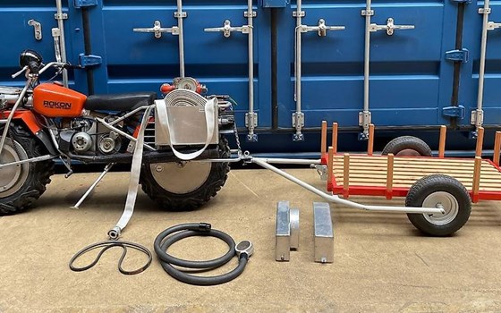 Offerta Moko Sondermodell - Immagine 3