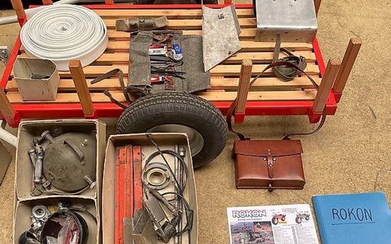 Offerta Moko Sondermodell - Immagine 5