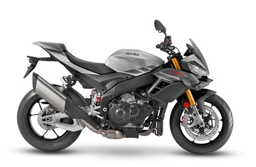 Neumotorrad Aprilia Tuono V4 1100