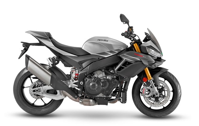 Aprilia Tuono V4 1100