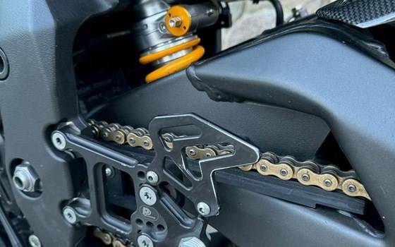 Gebrauchtmotorrad Yamaha R1 - Bild 12