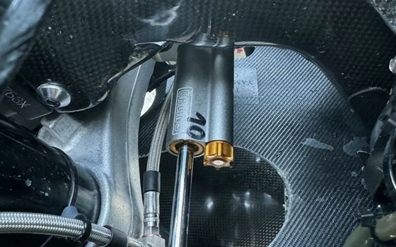 Gebrauchtmotorrad Yamaha R1 - Bild 14