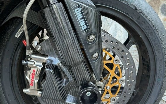 Gebrauchtmotorrad Yamaha R1 - Bild 17